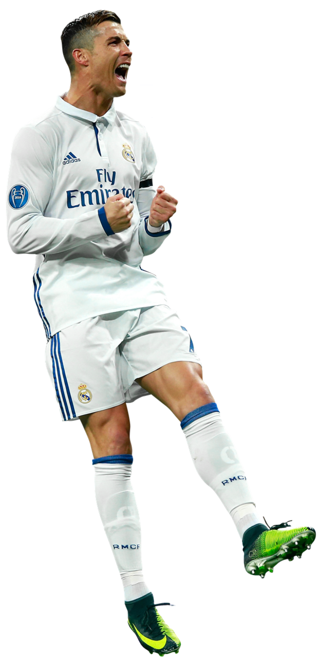 Ronaldo